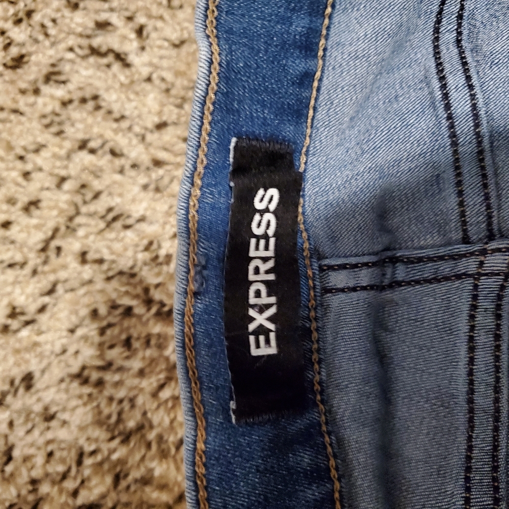 Jeans - Picture 3 of 4